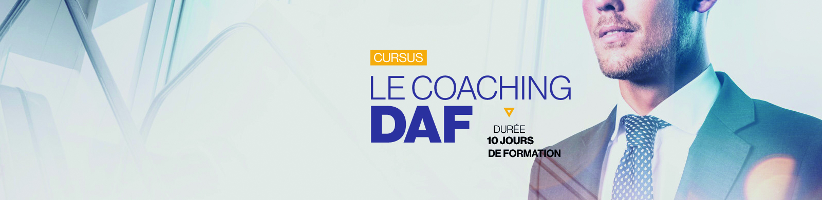 CURSUS LE COACHING DAF