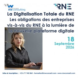 Comptabilité – Consolidation - IFRS