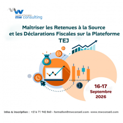 Comptabilité – Consolidation - IFRS