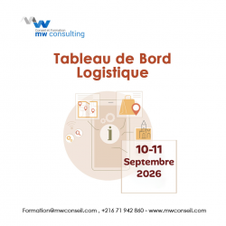 Achat – Approvisionnement – Logistique