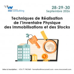 Contrôle de Gestion – Audit – Gestion des Risques